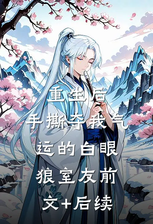 重生后，手撕夺我气运的白眼狼室友前文+后续