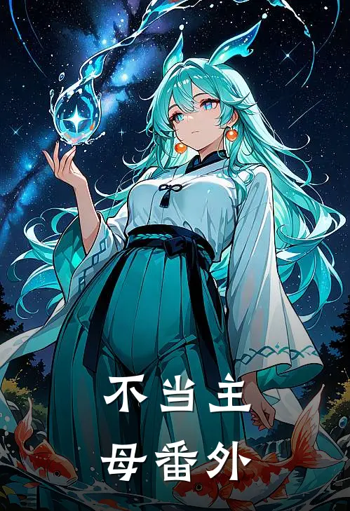 不当主母 番外
