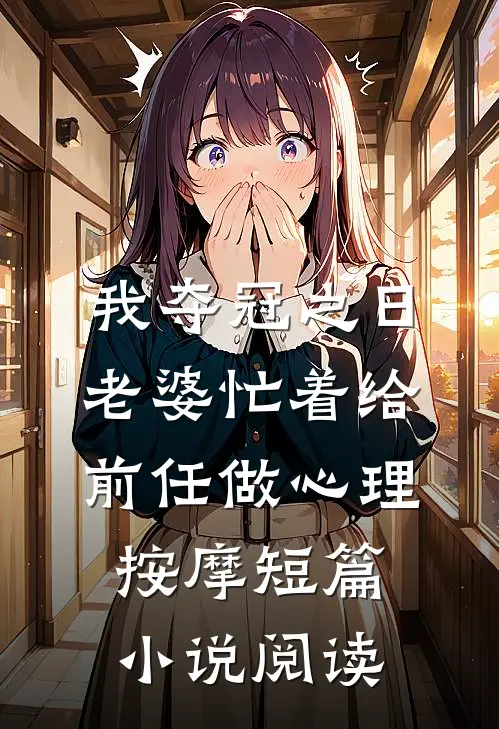 我夺冠之日，老婆忙着给前任做心理按摩短篇小说阅读