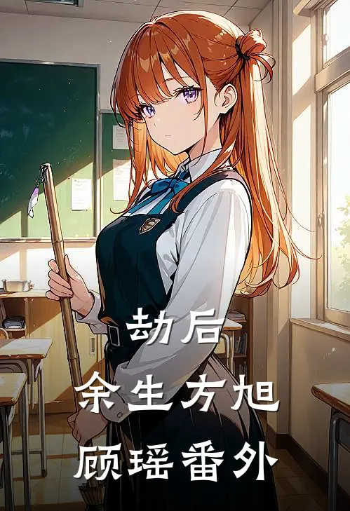 劫后，余生方旭顾瑶 番外