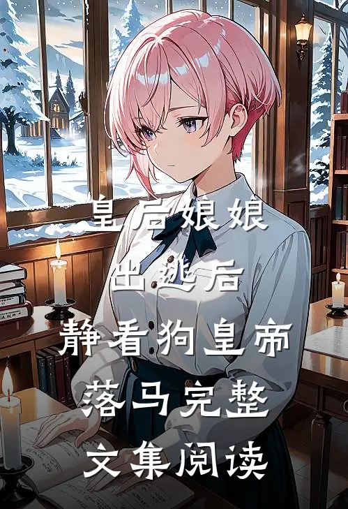 皇后娘娘出逃后，静看狗皇帝落马完整文集阅读