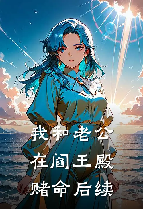 我和老公在阎王殿赌命后续