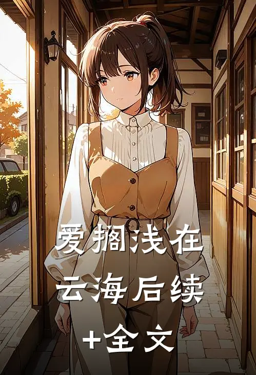爱搁浅在云海后续+全文