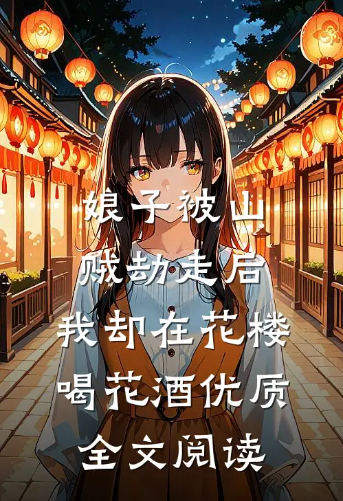 娘子被山贼劫走后，我却在花楼喝花酒优质全文阅读