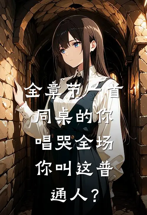 全章节一首同桌的你唱哭全场，你叫这普通人？
