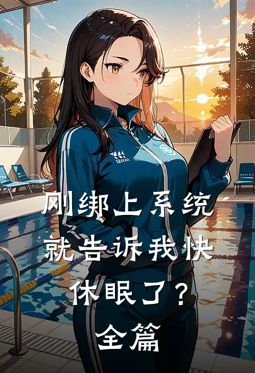 刚绑上系统，就告诉我快休眠了？全篇