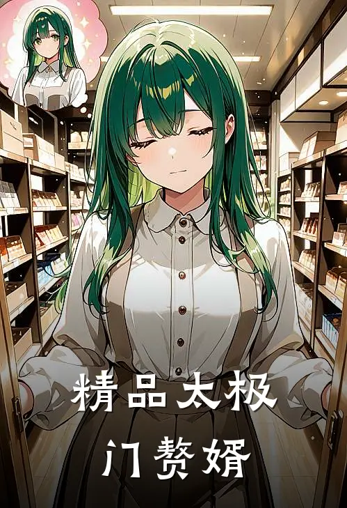 精品太极门赘婿