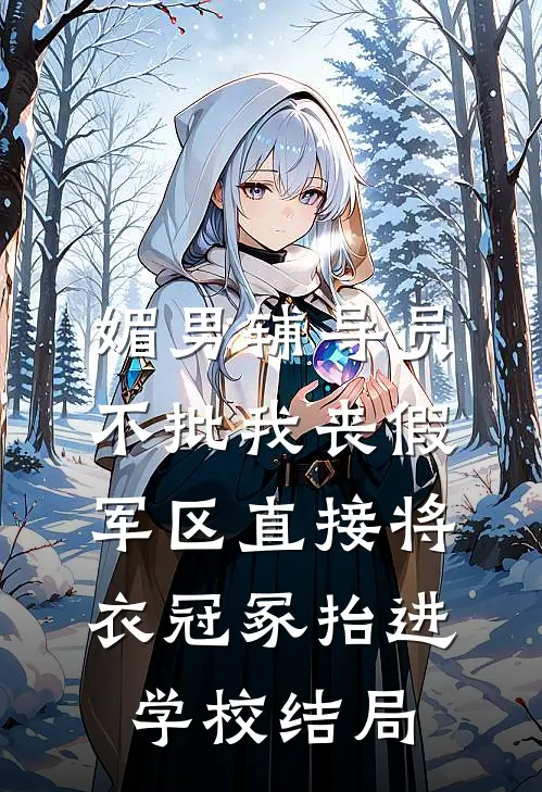 媚男辅导员不批我丧假，军区直接将衣冠冢抬进学校结局
