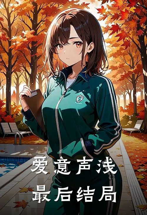 爱意声浅最后结局