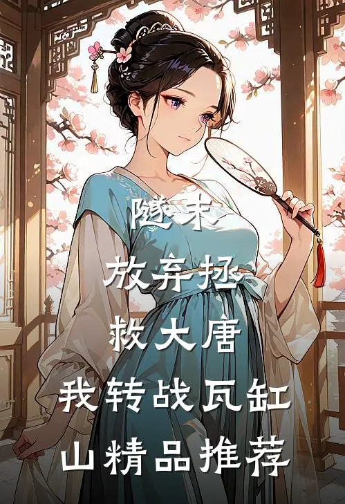 隧末：放弃拯救大唐，我转战瓦缸山精品推荐
