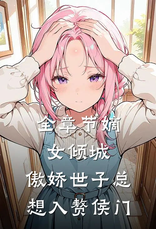 全章节嫡女倾城，傲娇世子总想入赘侯门