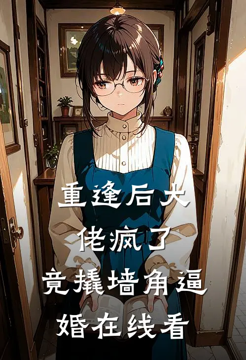重逢后大佬疯了，竟撬墙角逼婚在线看