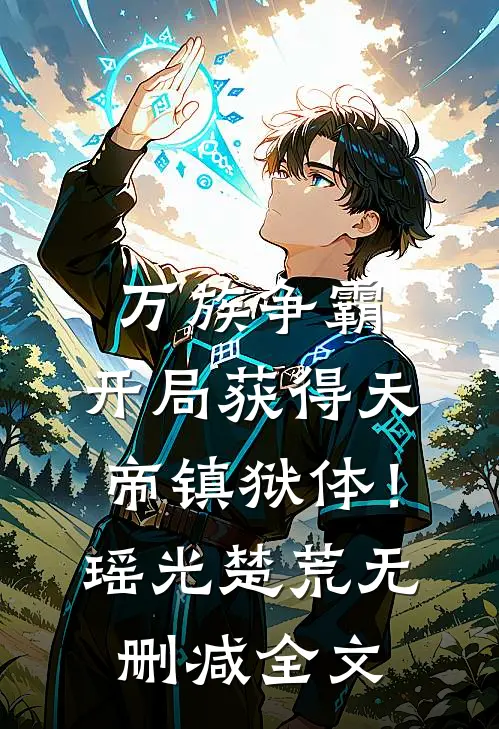 万族争霸：开局获得天帝镇狱体！瑶光楚荒无删减全文