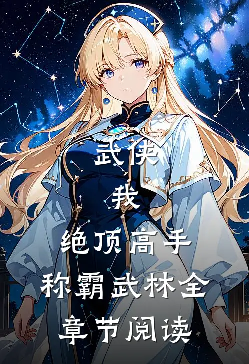 武侠：我，绝顶高手，称霸武林全章节阅读