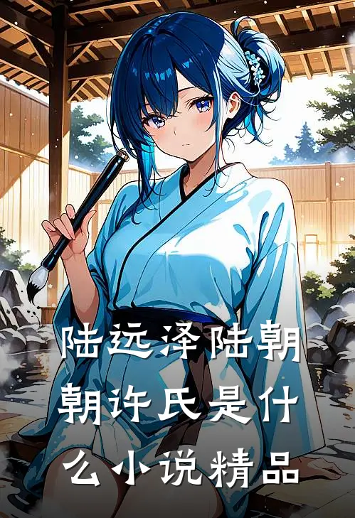 陆远泽陆朝朝许氏是什么小说精品