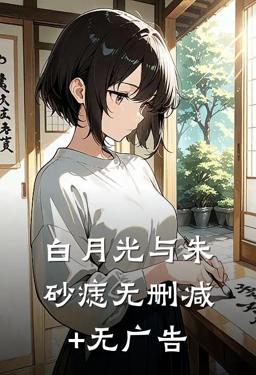 白月光与朱砂痣无删减+无广告
