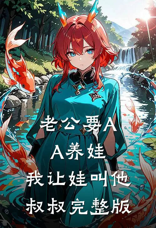 老公要AA养娃，我让娃叫他叔叔完整版