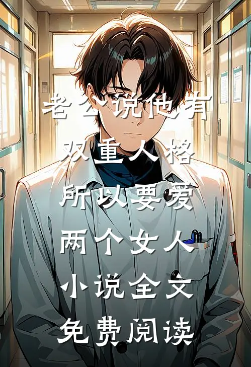 老公说他有双重人格，所以要爱两个女人小说全文免费阅读