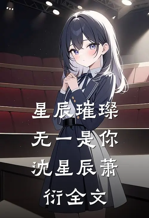 星辰璀璨，无一是你沈星辰萧衍全文