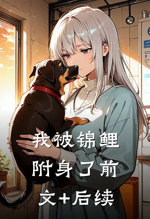 我被锦鲤附身了前文+后续