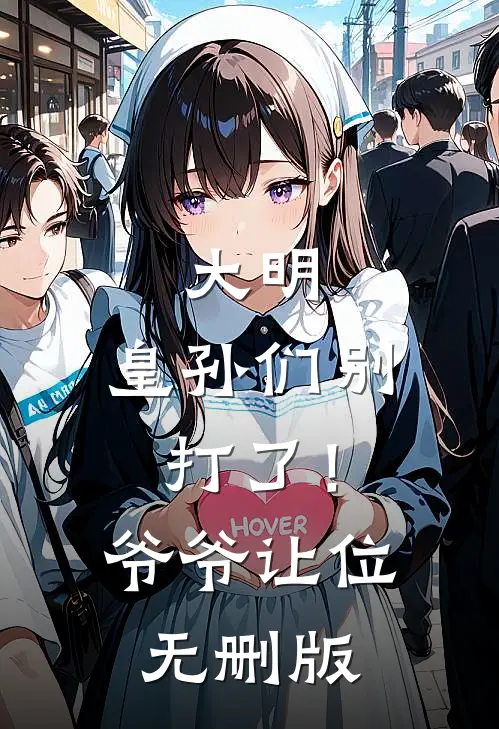 大明：皇孙们别打了！爷爷让位无删版