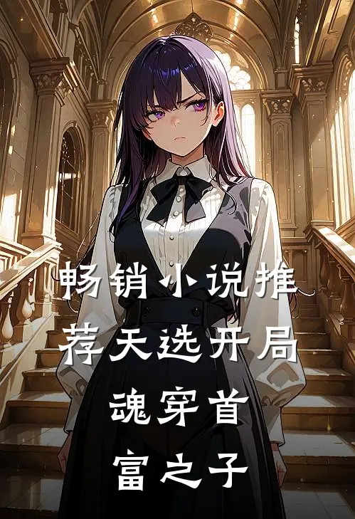 畅销小说推荐天选开局，魂穿首富之子