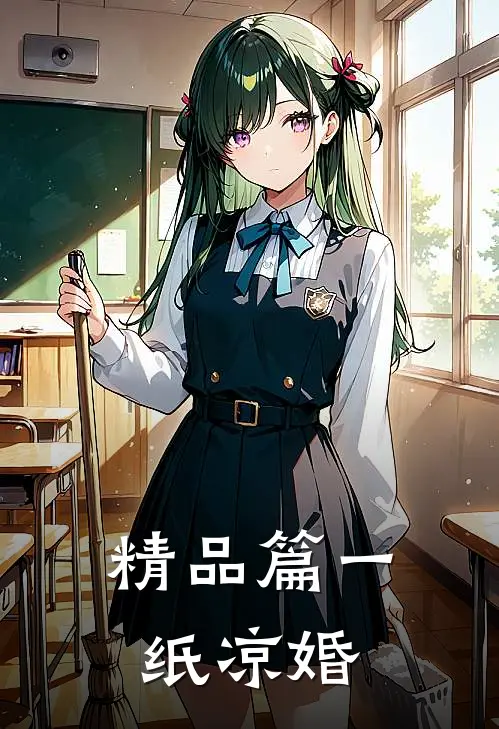 精品篇一纸凉婚