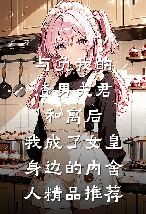 与负我的渣男夫君和离后，我成了女皇身边的内舍人精品推荐