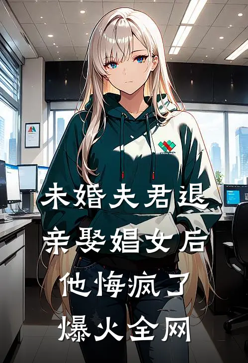 未婚夫君退亲娶娼女后，他悔疯了爆火全网