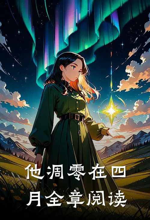 他凋零在四月全章阅读