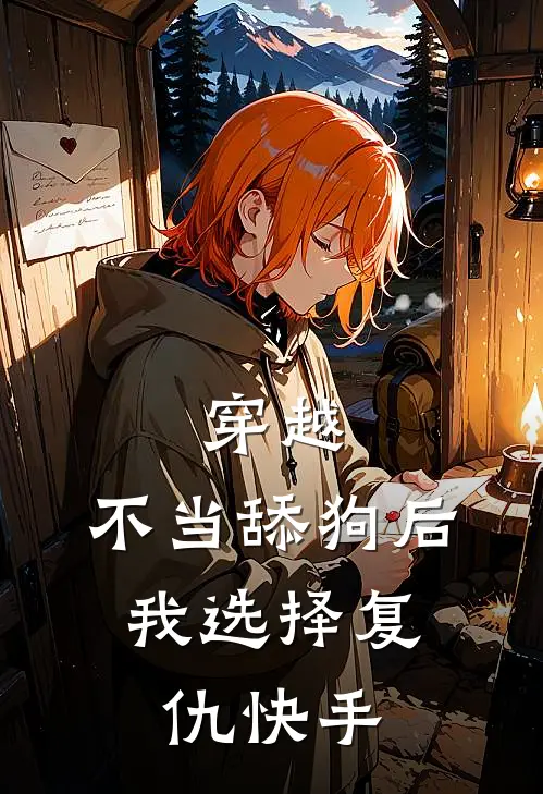 穿越：不当舔狗后，我选择复仇快手