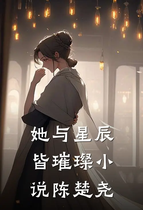 她与星辰皆璀璨小说陈楚尧