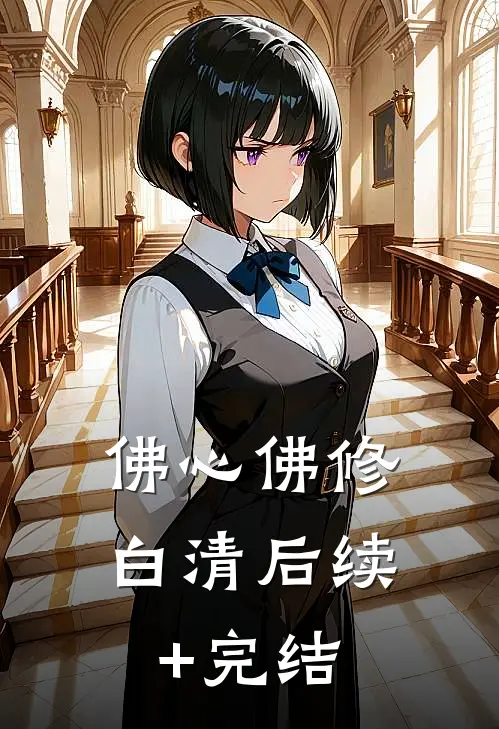 佛心佛修白清后续+完结