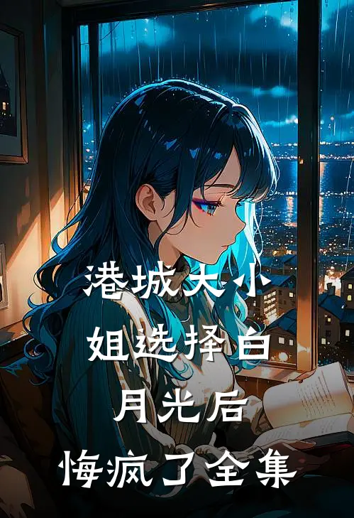 港城大小姐选择白月光后，悔疯了 全集