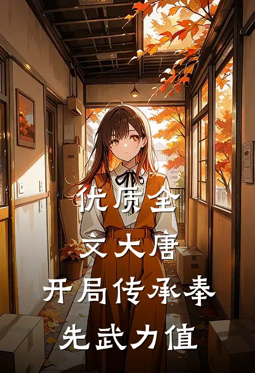 优质全文大唐：开局传承奉先武力值