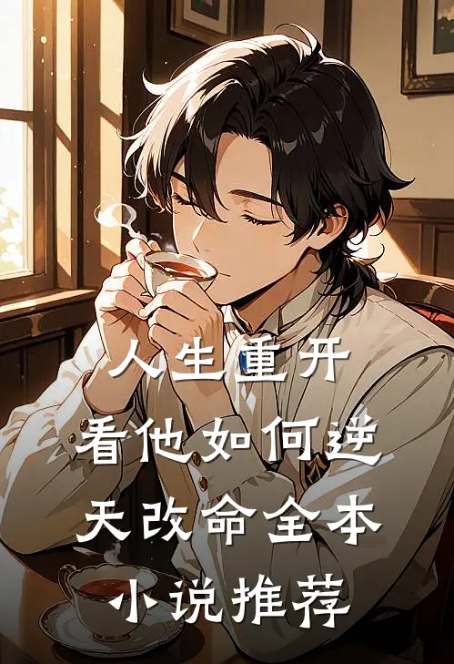 人生重开：看他如何逆天改命全本小说推荐