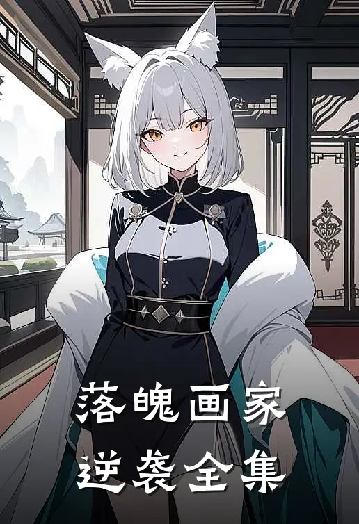 落魄画家逆袭 全集