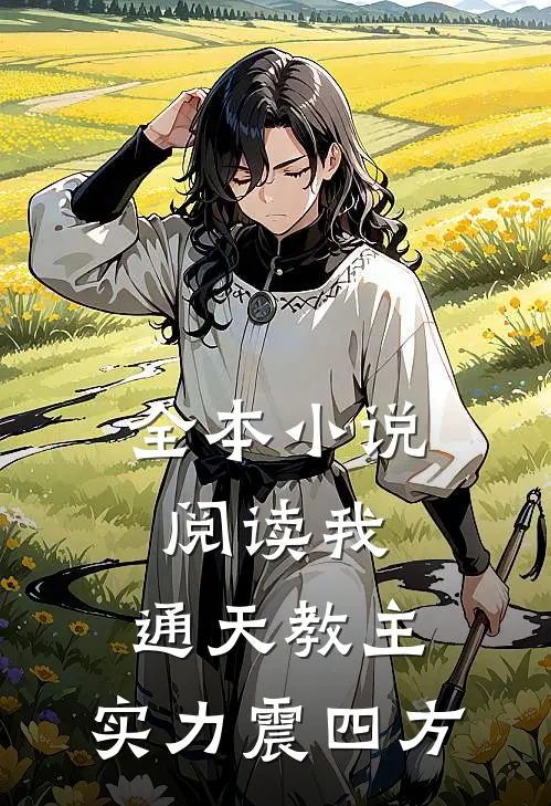 全本小说阅读我，通天教主，实力震四方