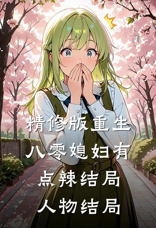 精修版重生八零媳妇有点辣结局人物结局