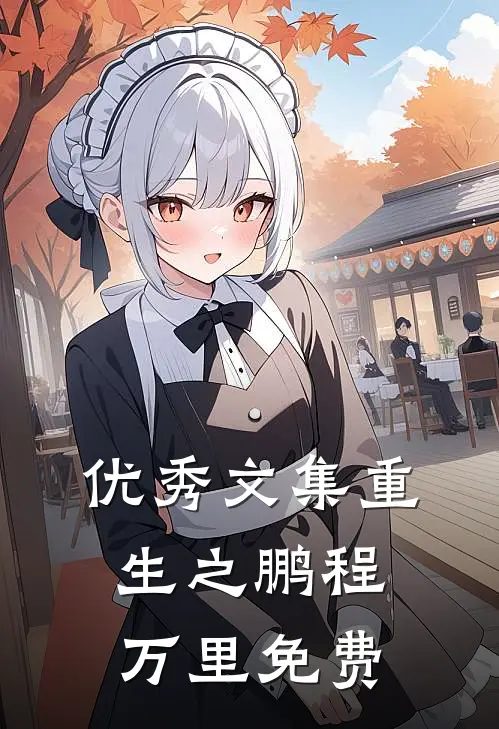 优秀文集重生之鹏程万里免费