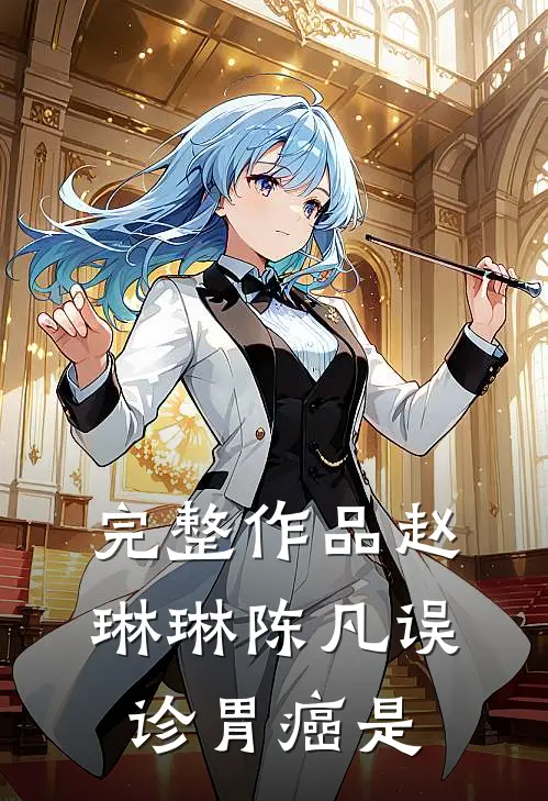 完整作品赵琳琳陈凡误诊胃癌是