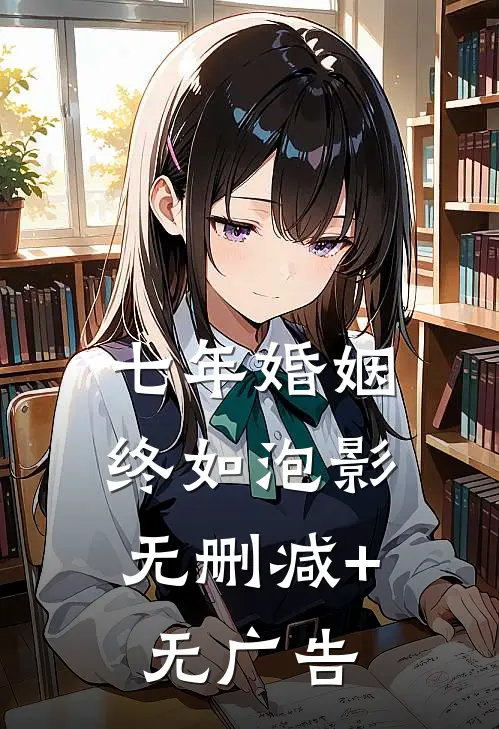 七年婚姻，终如泡影无删减+无广告