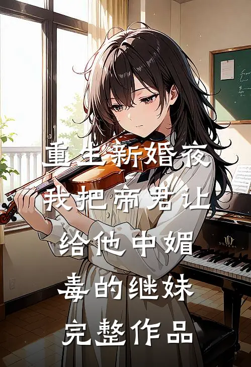 重生新婚夜，我把帝君让给他中媚毒的继妹完整作品