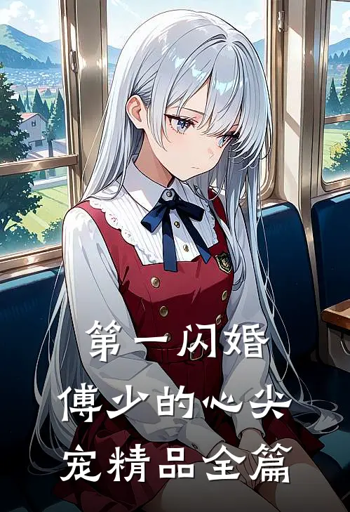 第一闪婚：傅少的心尖宠精品全篇