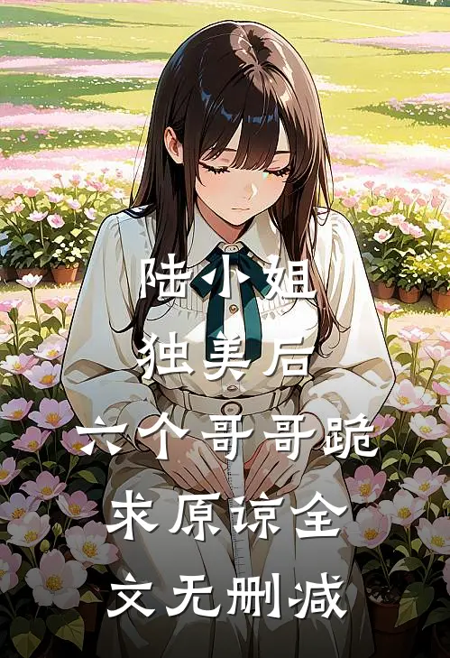陆小姐独美后，六个哥哥跪求原谅全文无删减