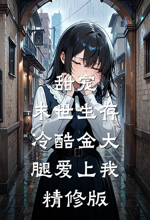 甜宠：末世生存，冷酷金大腿爱上我精修版
