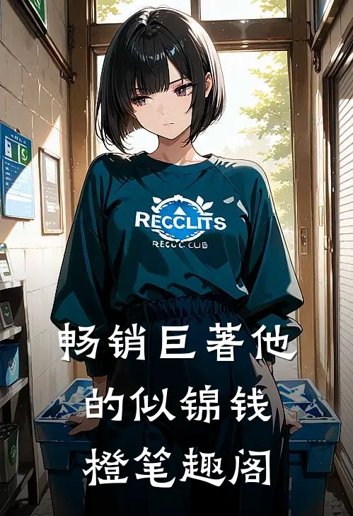 畅销巨著他的似锦钱橙笔趣阁
