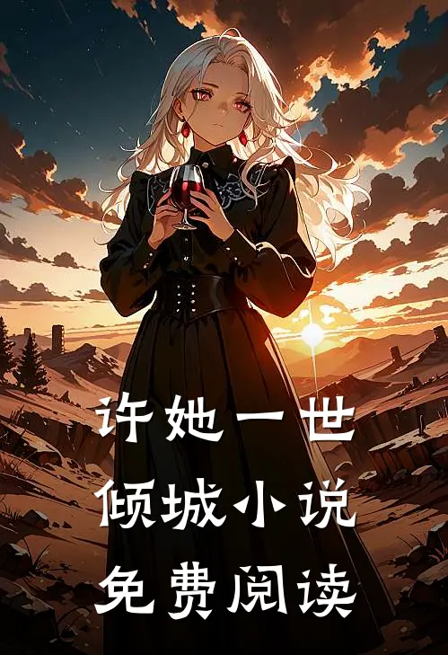 许她一世倾城小说免费阅读