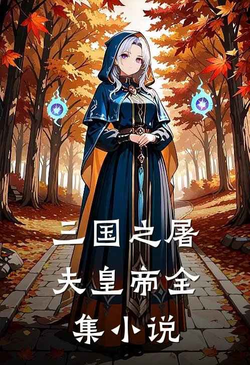 三国之屠夫皇帝全集小说