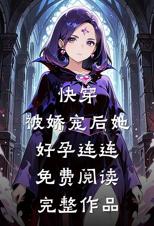 快穿:被娇宠后她好孕连连免费阅读完整作品
